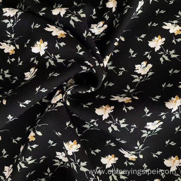 Eco-Friendly Textile 100%Organic Cotton Twill Digital Printing Fabric